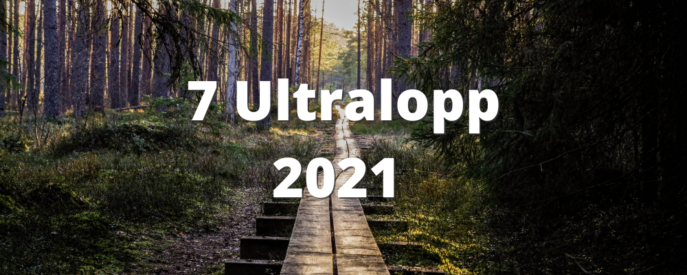 7 Ultralopp 2021