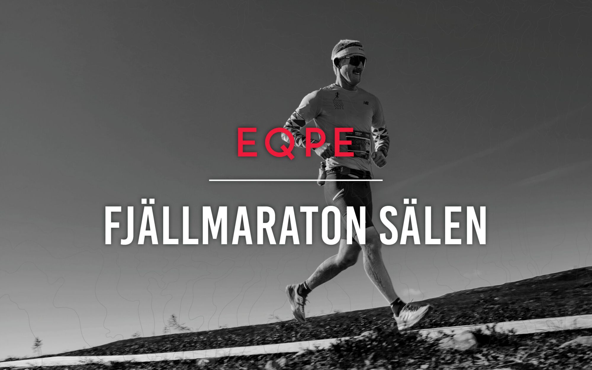 Sälen Fjällmaraton by EQPE