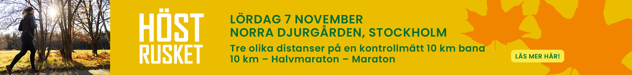 Marathongruppen