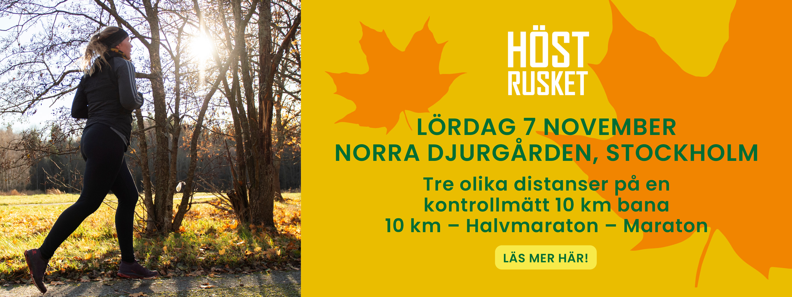 Marathongruppen