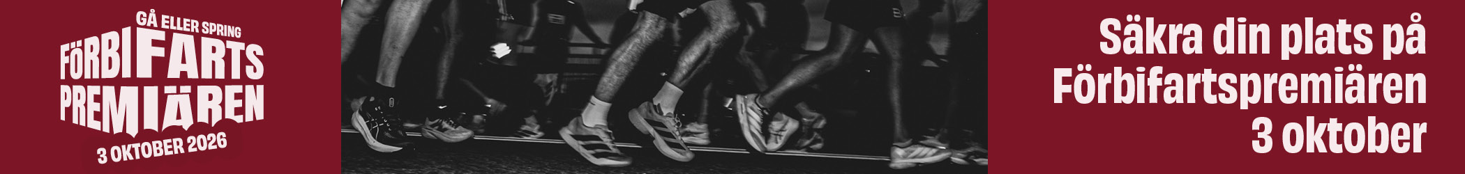 Marathongruppen