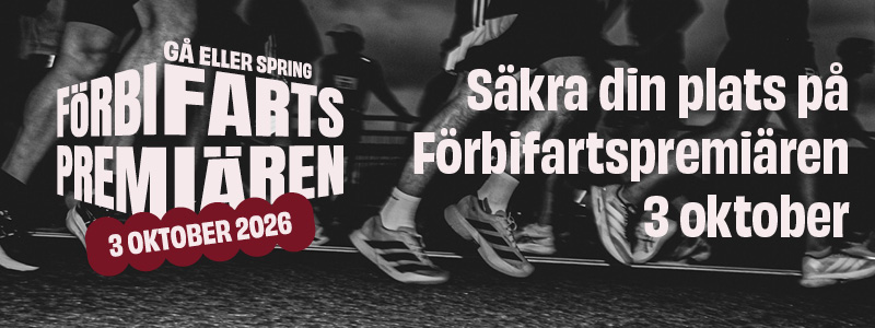 Marathongruppen