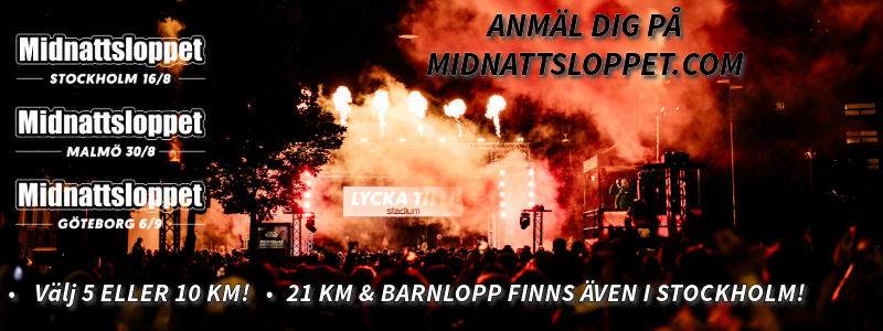 Midnattsloppet