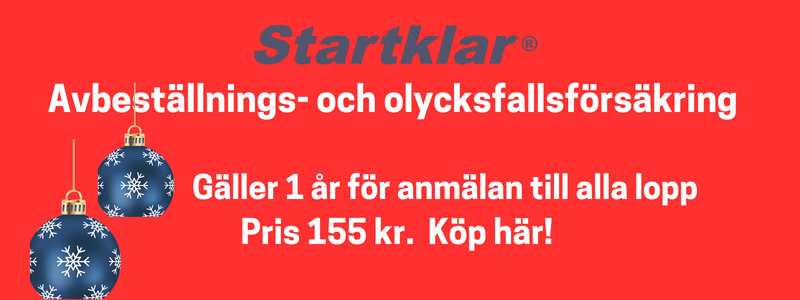 Startklar