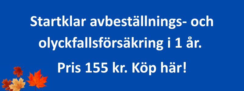 Startklar