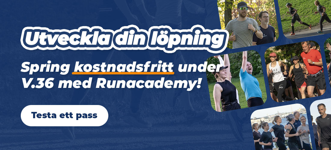 Runacademy